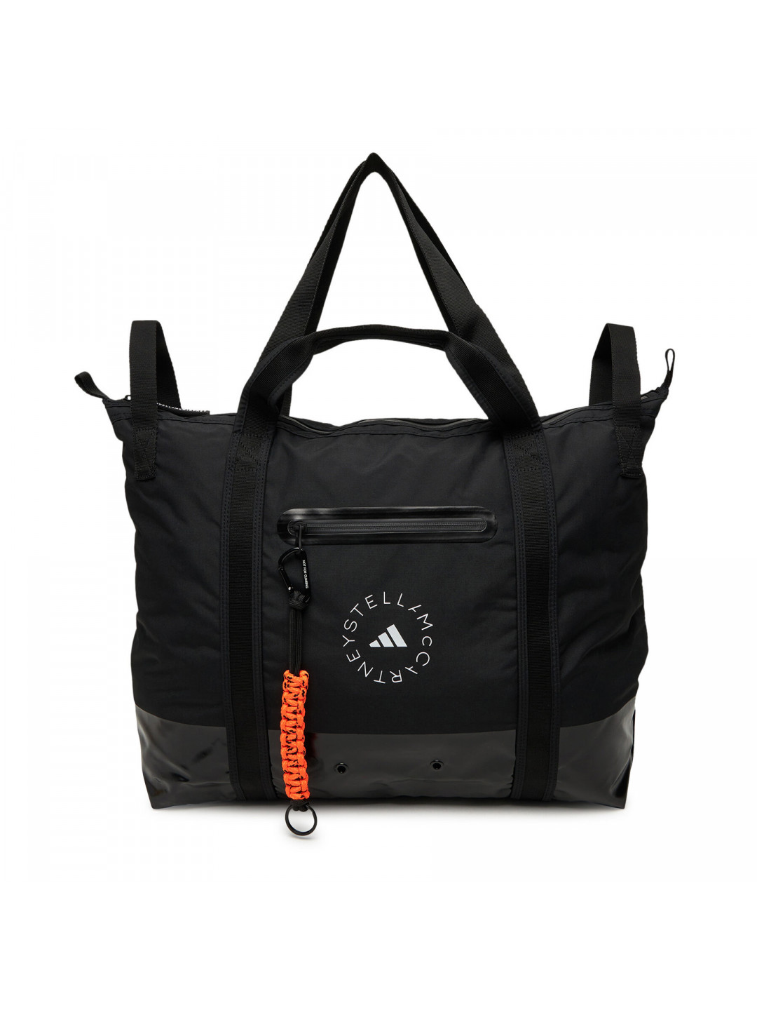 Taška adidas by Stella McCartney adidas by Stella McCartney IS9028 Černá